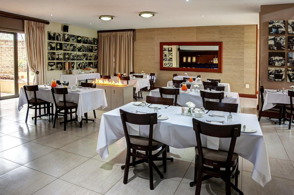 The Links Guest House Pretoria Exterior foto