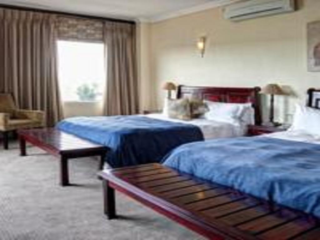 The Links Guest House Pretoria Exterior foto