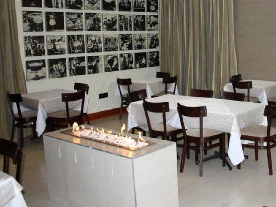 The Links Guest House Pretoria Exterior foto