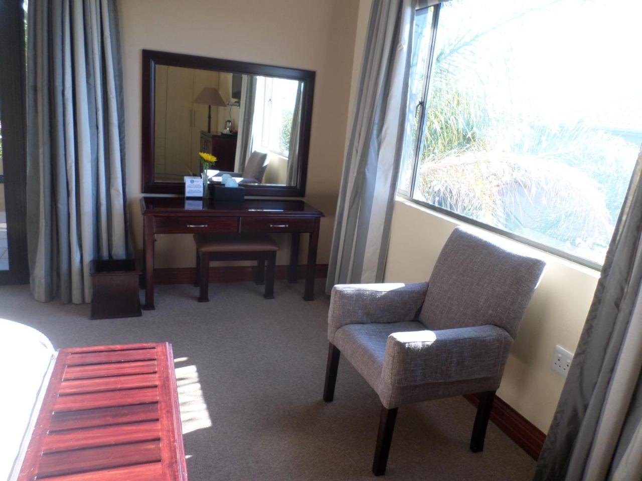The Links Guest House Pretoria Exterior foto