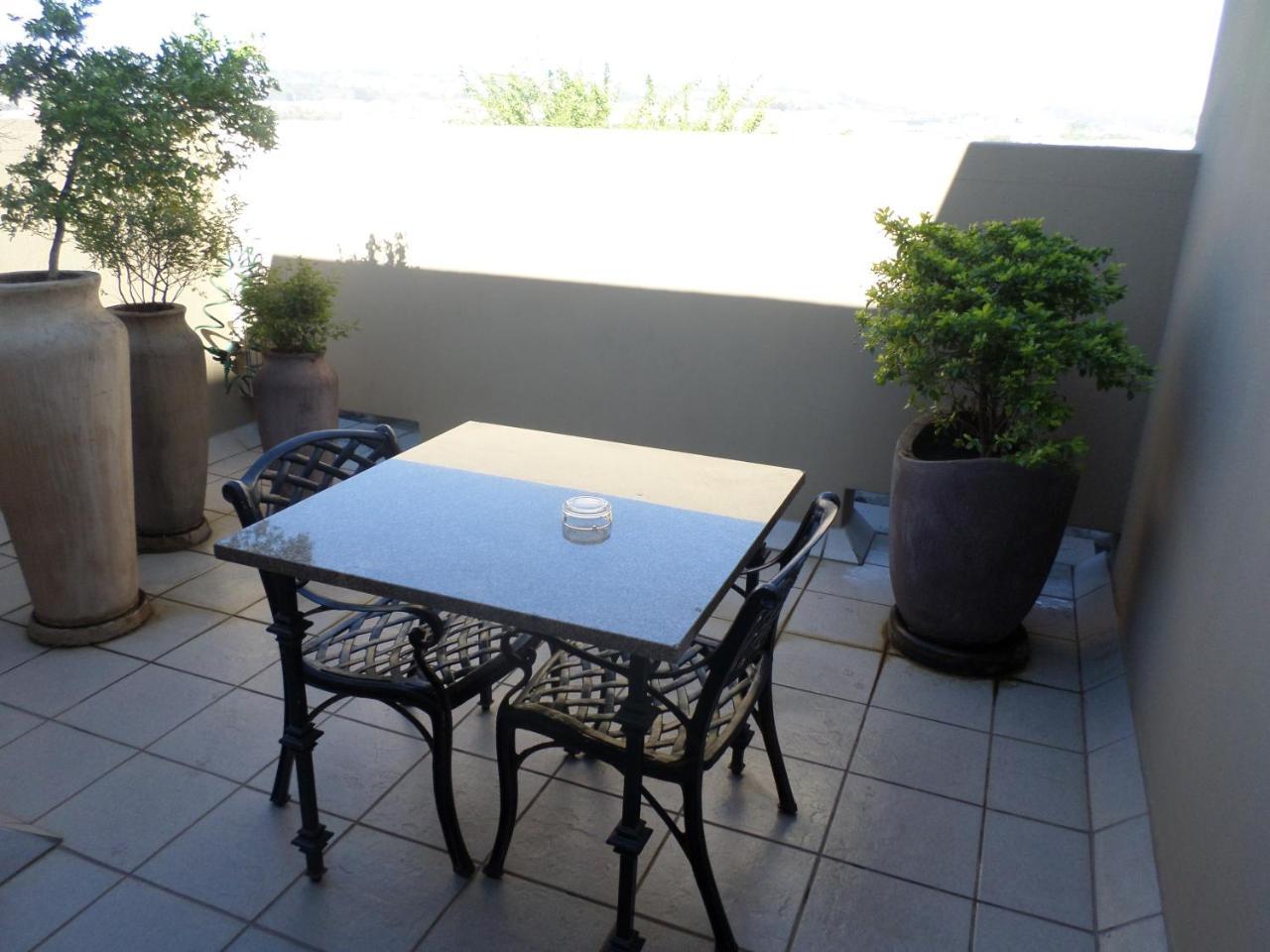 The Links Guest House Pretoria Exterior foto