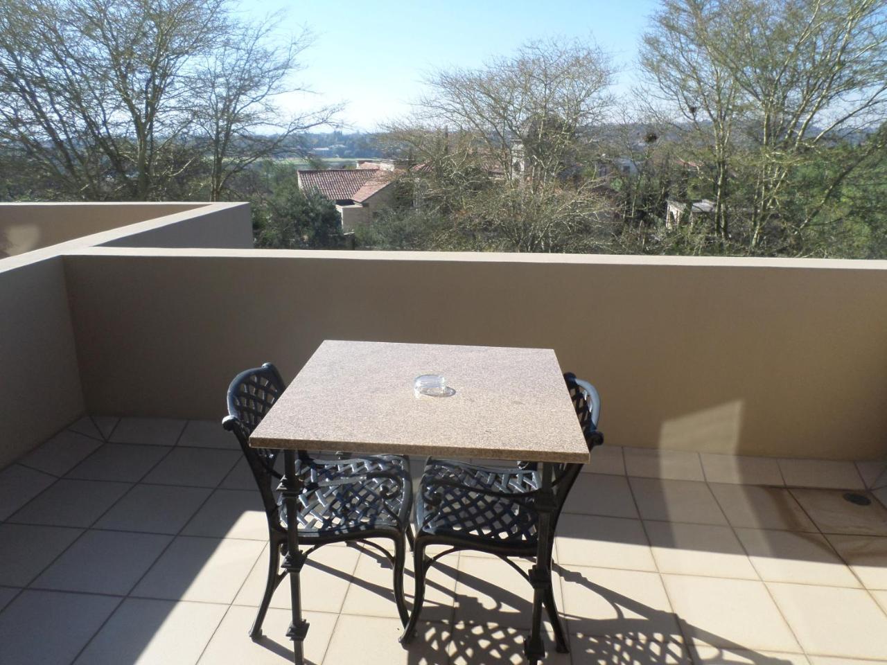 The Links Guest House Pretoria Exterior foto