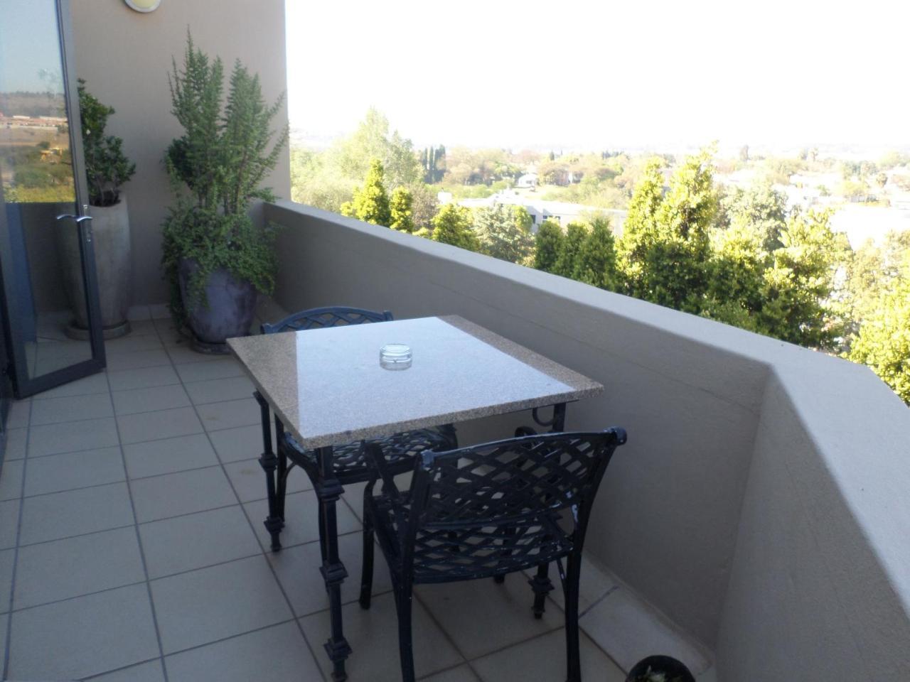 The Links Guest House Pretoria Exterior foto