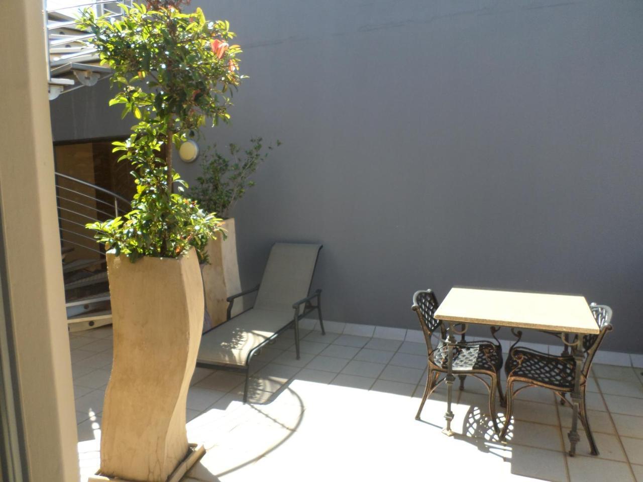 The Links Guest House Pretoria Exterior foto